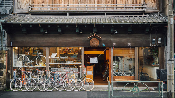 M+ Shop 期間限定。tokyobike 攝影體驗班 DSC02399