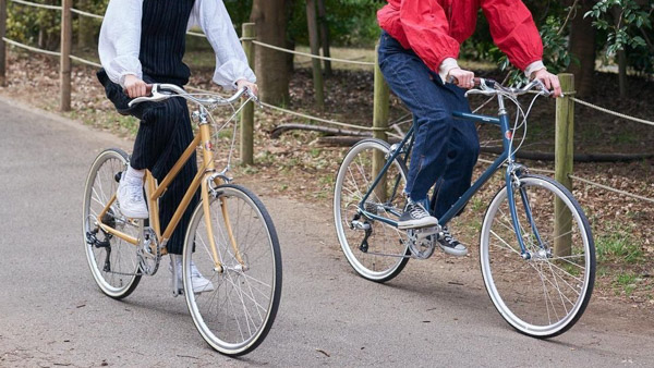 M+ Shop 期間限定。tokyobike 攝影體驗班 IMG 1866