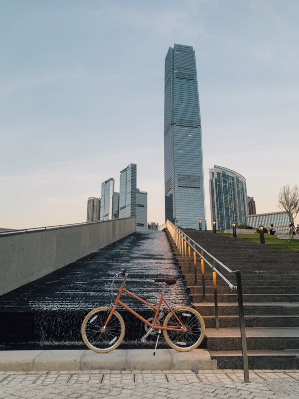 M+ Shop 期間限定。tokyobike 攝影體驗班 IMG 8030