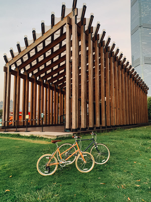 M+ Shop 期間限定。tokyobike 攝影體驗班 IMG 8071
