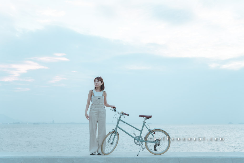 tokyobike Rental @ 屯門 tokyobike Rental        69