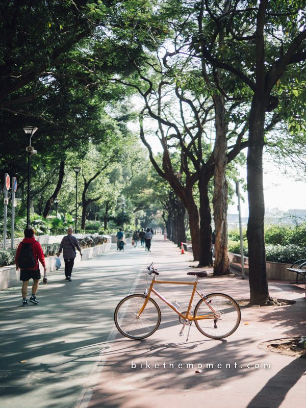 tokyobike Rental @ 屯門 tokyobike                    28