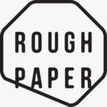 2023年 10月山海節單車市集 rough paper logo 150x150
