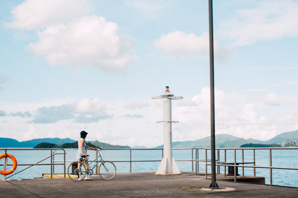 7月單車週末聚。盛夏的風和海(上/下) 240628 165656