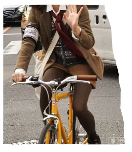 2025年1&#038;2月。老派單車聚會之必要 3