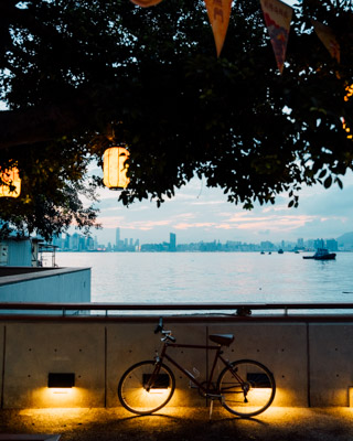 2025年7月。茶魚飯後 DSC00014