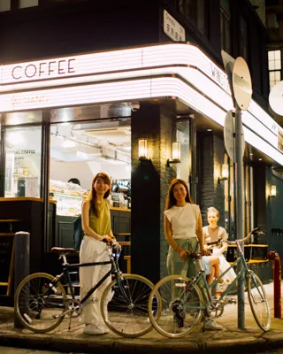 2025年10月。十月初秋的北角 230826 211316